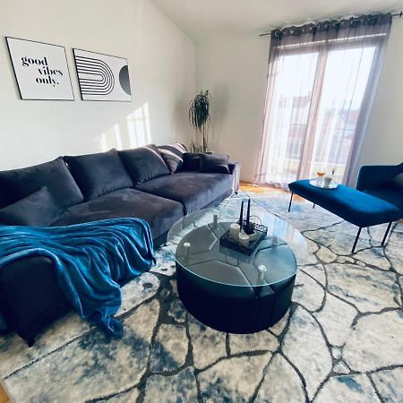 Zara Apartment Exterior foto