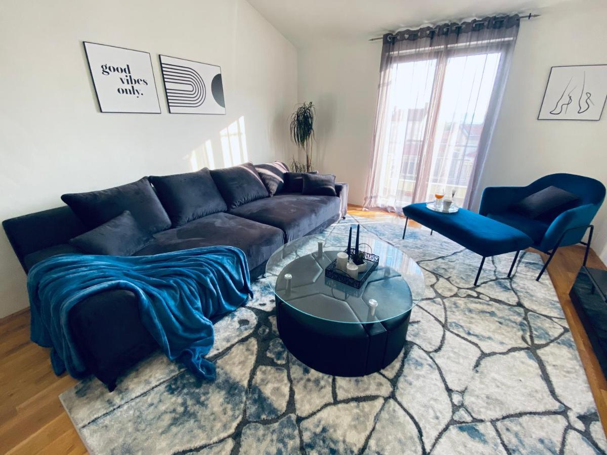 Zara Apartment Exterior foto