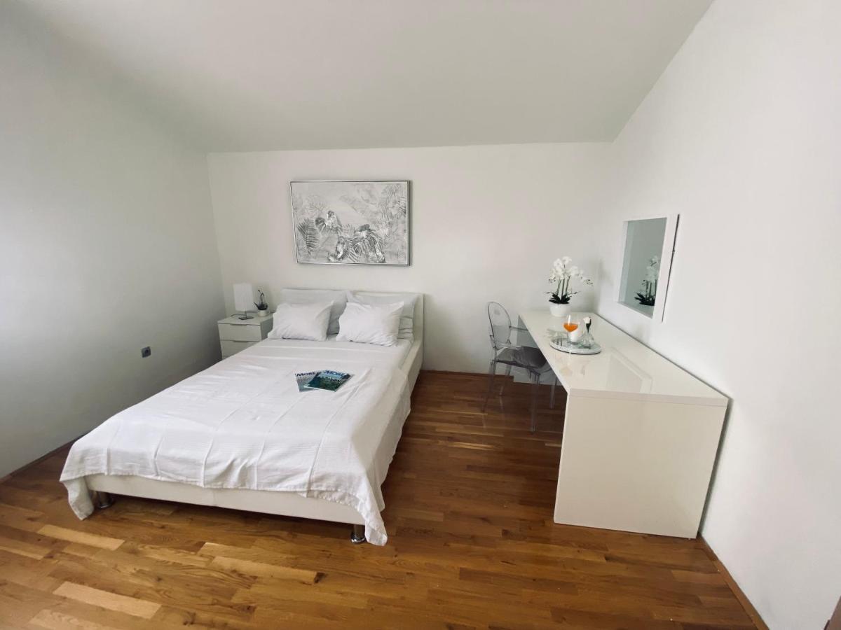 Zara Apartment Exterior foto
