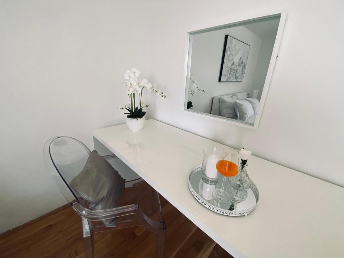 Zara Apartment Exterior foto